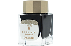 Чернила Sailor Shikiori Tsurubami 20 мл